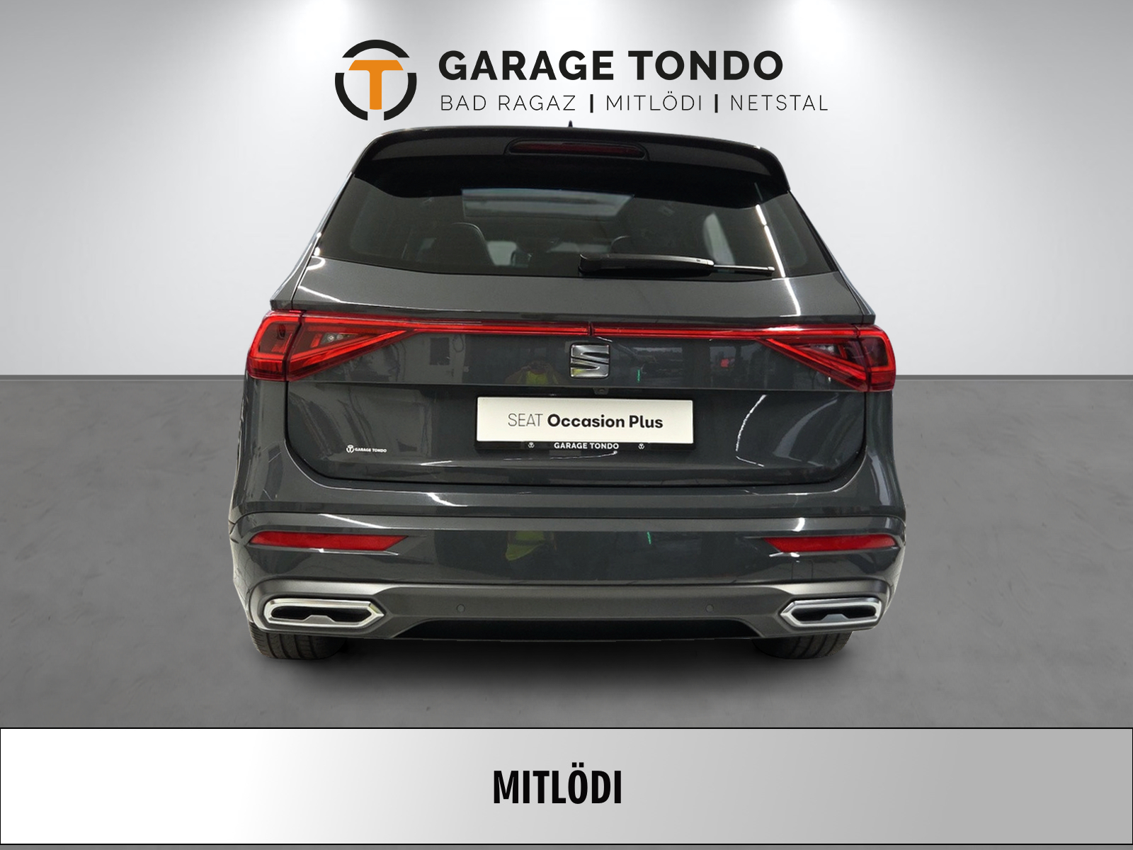 SEAT Tarraco 1.4 eHybrid FR DSG-image-4