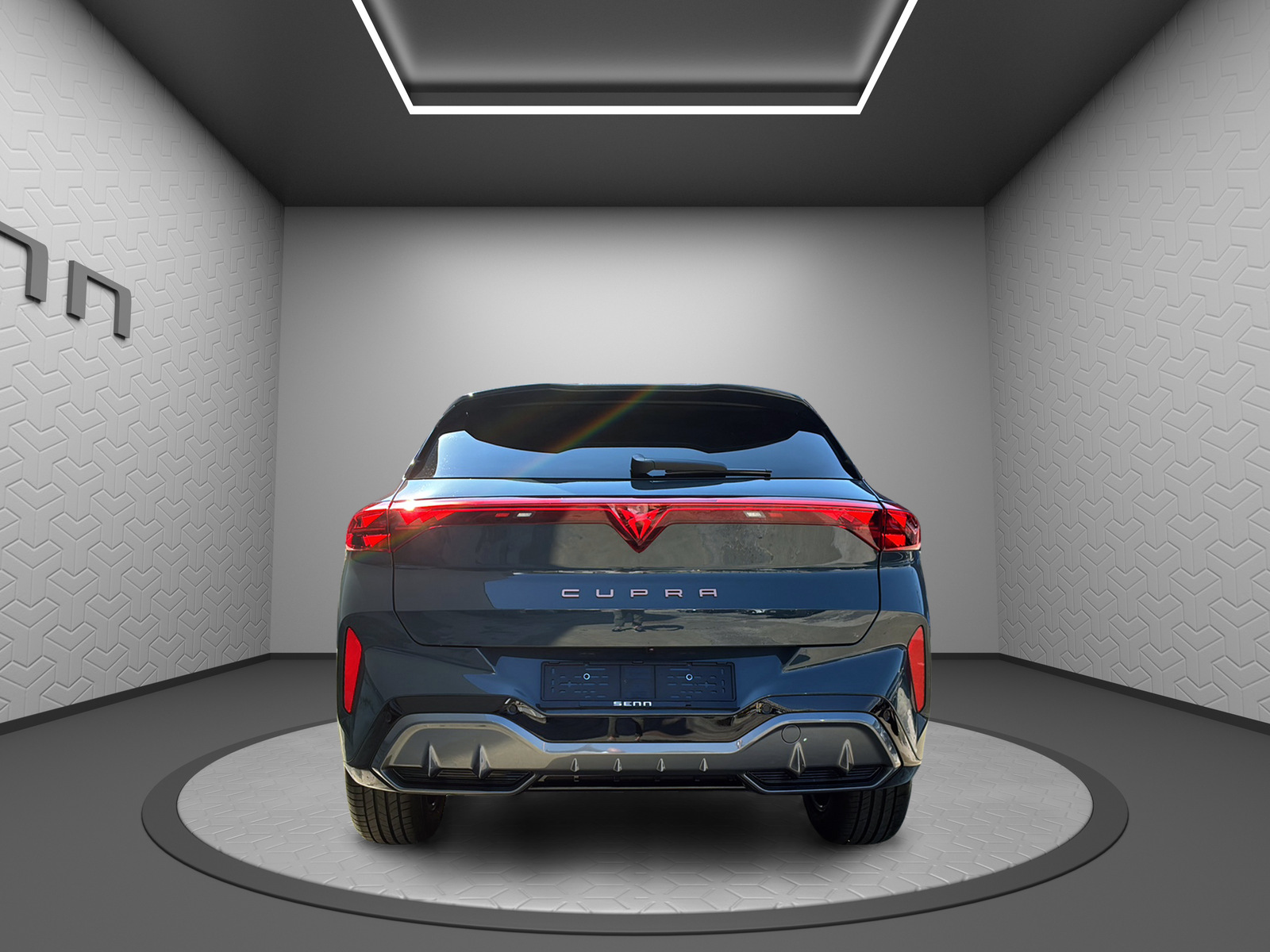 CUPRA Terramar 2.0 TSI DSG 4Drive-image-3
