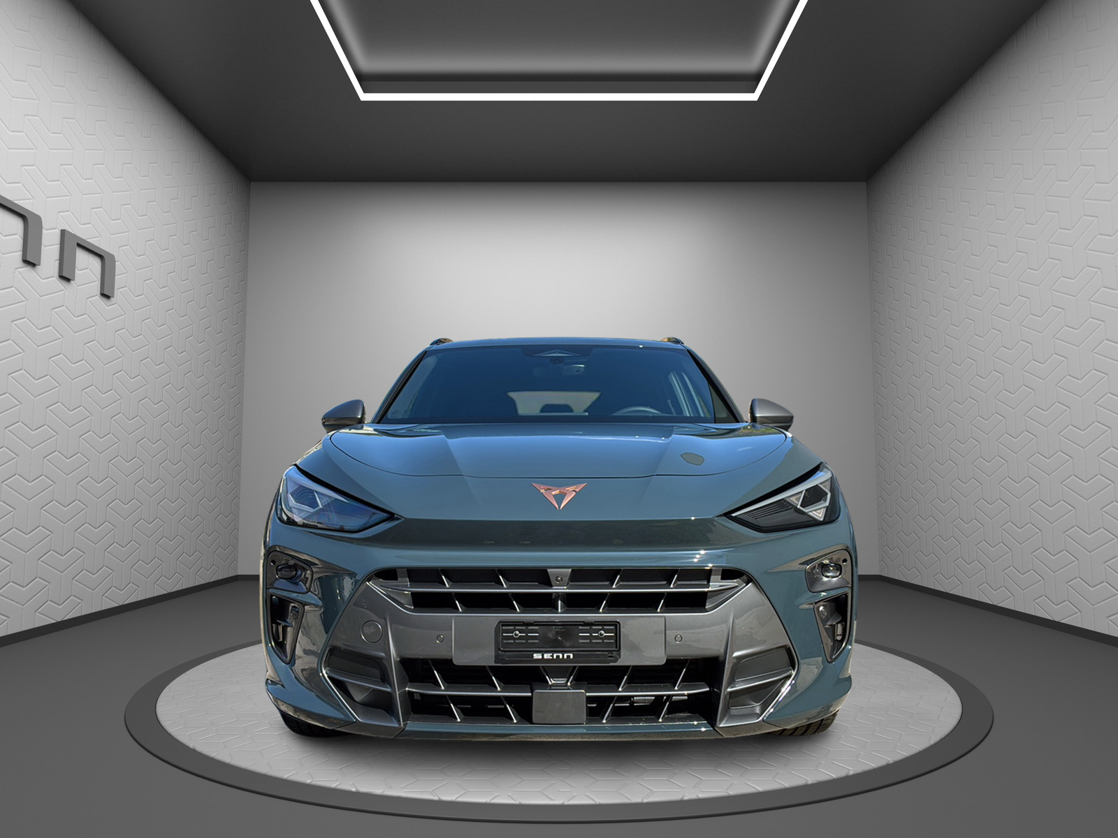 CUPRA Terramar 2.0 TSI DSG 4Drive-image-0