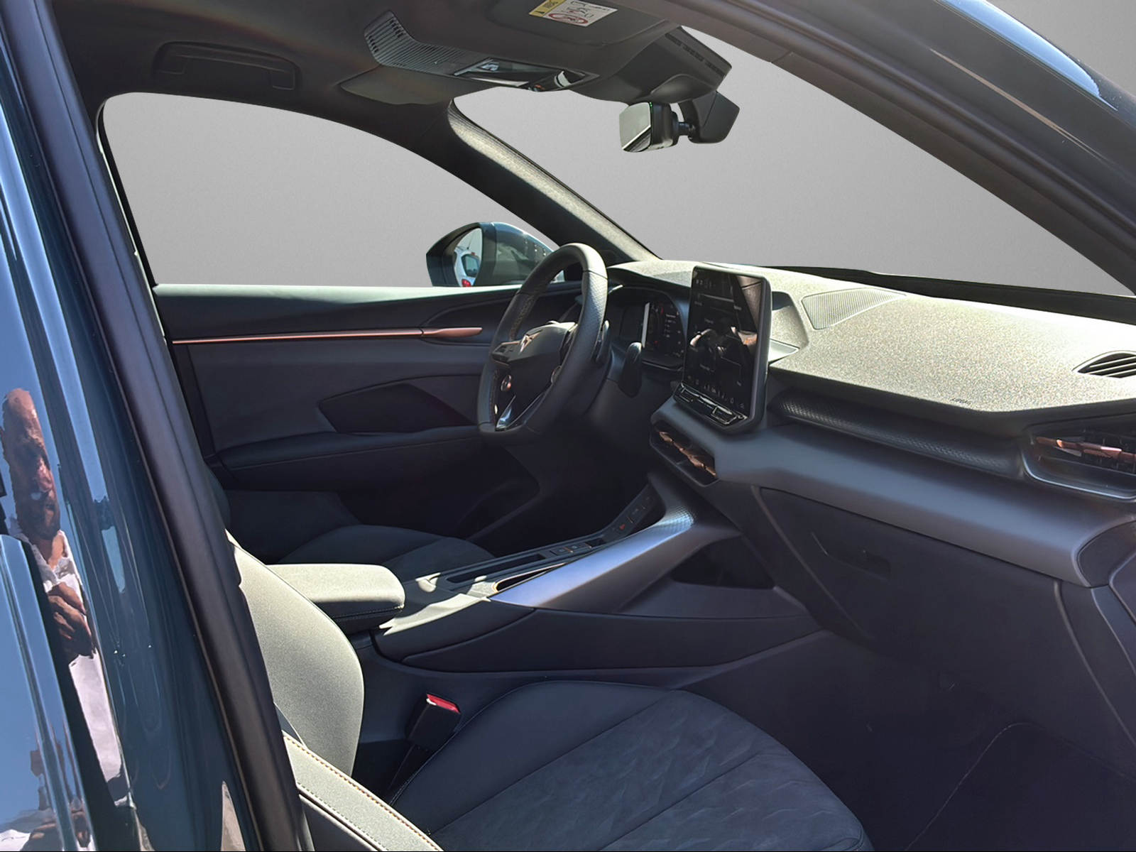 CUPRA Terramar 2.0 TSI DSG 4Drive-image-8