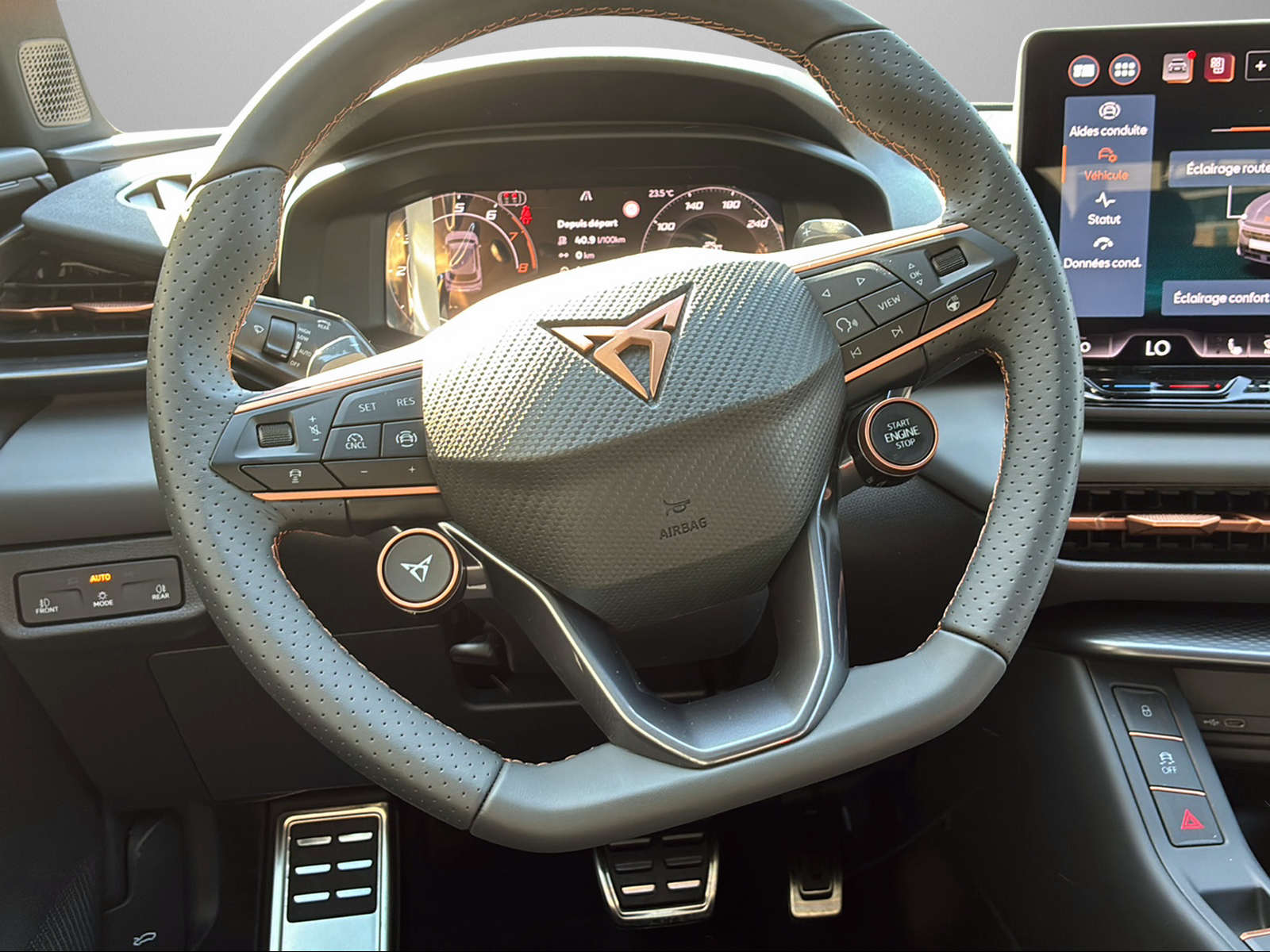 CUPRA Terramar 2.0 TSI DSG 4Drive-image-7