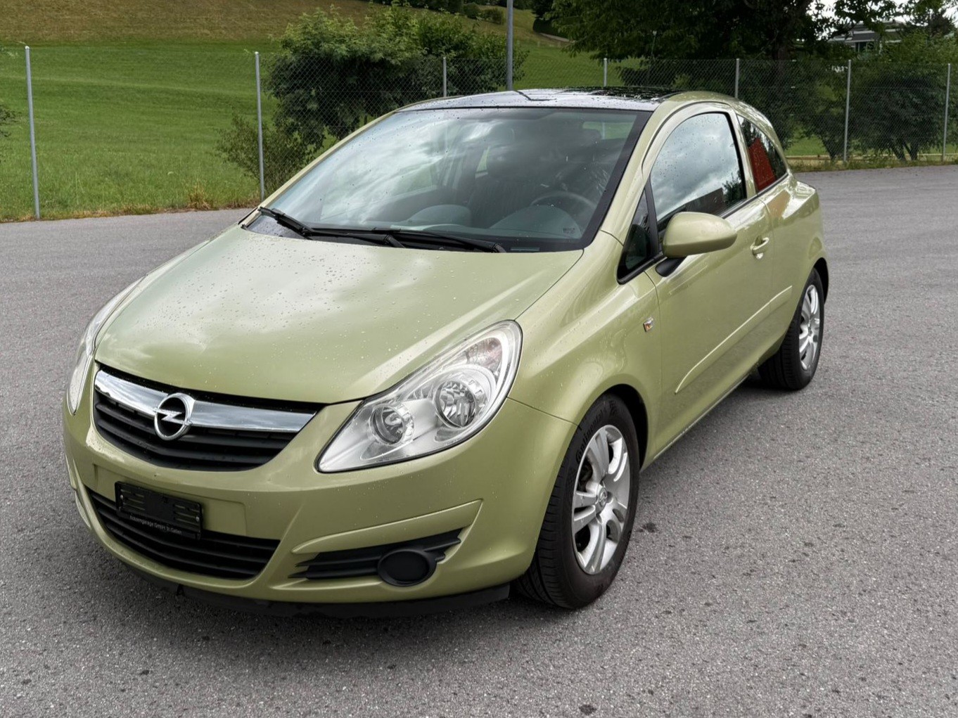 OPEL Corsa 1.4 TP Enjoy-image-0