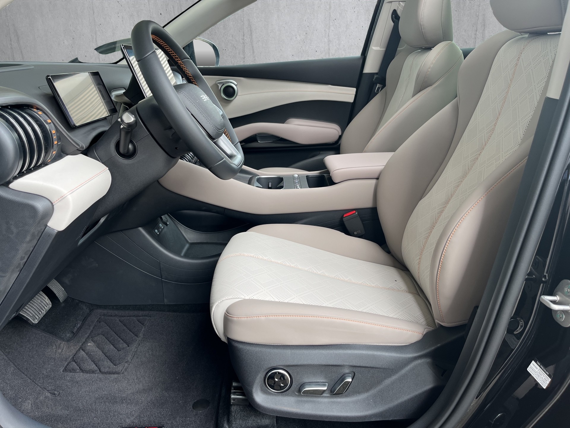 BYD Atto 3 EVO Excellence AWD-image-7