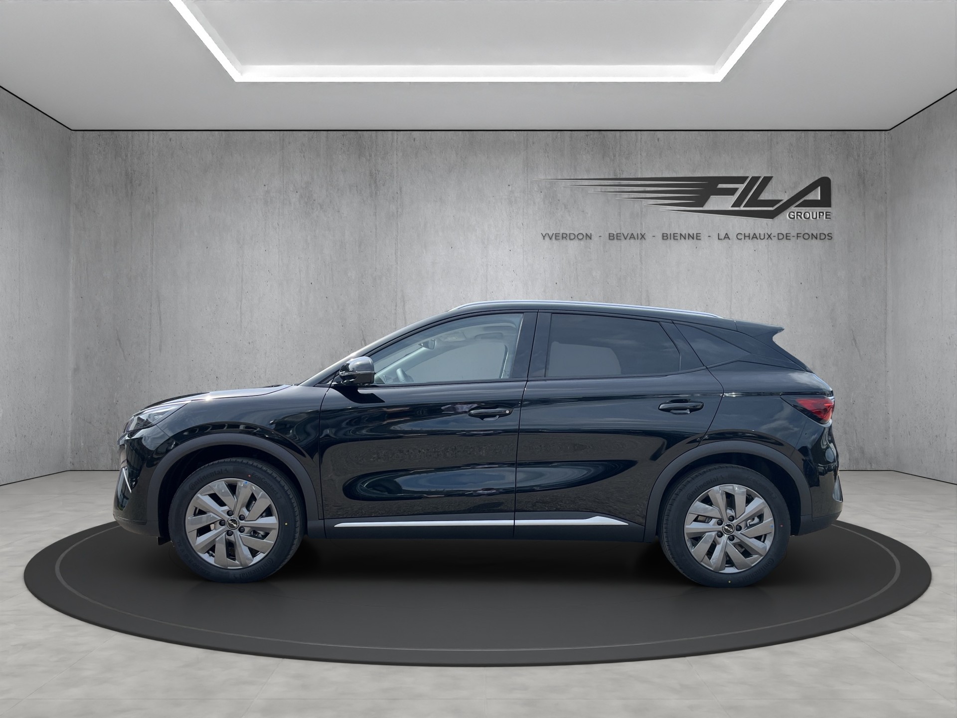 BYD Atto 3 EVO Excellence AWD-image-3