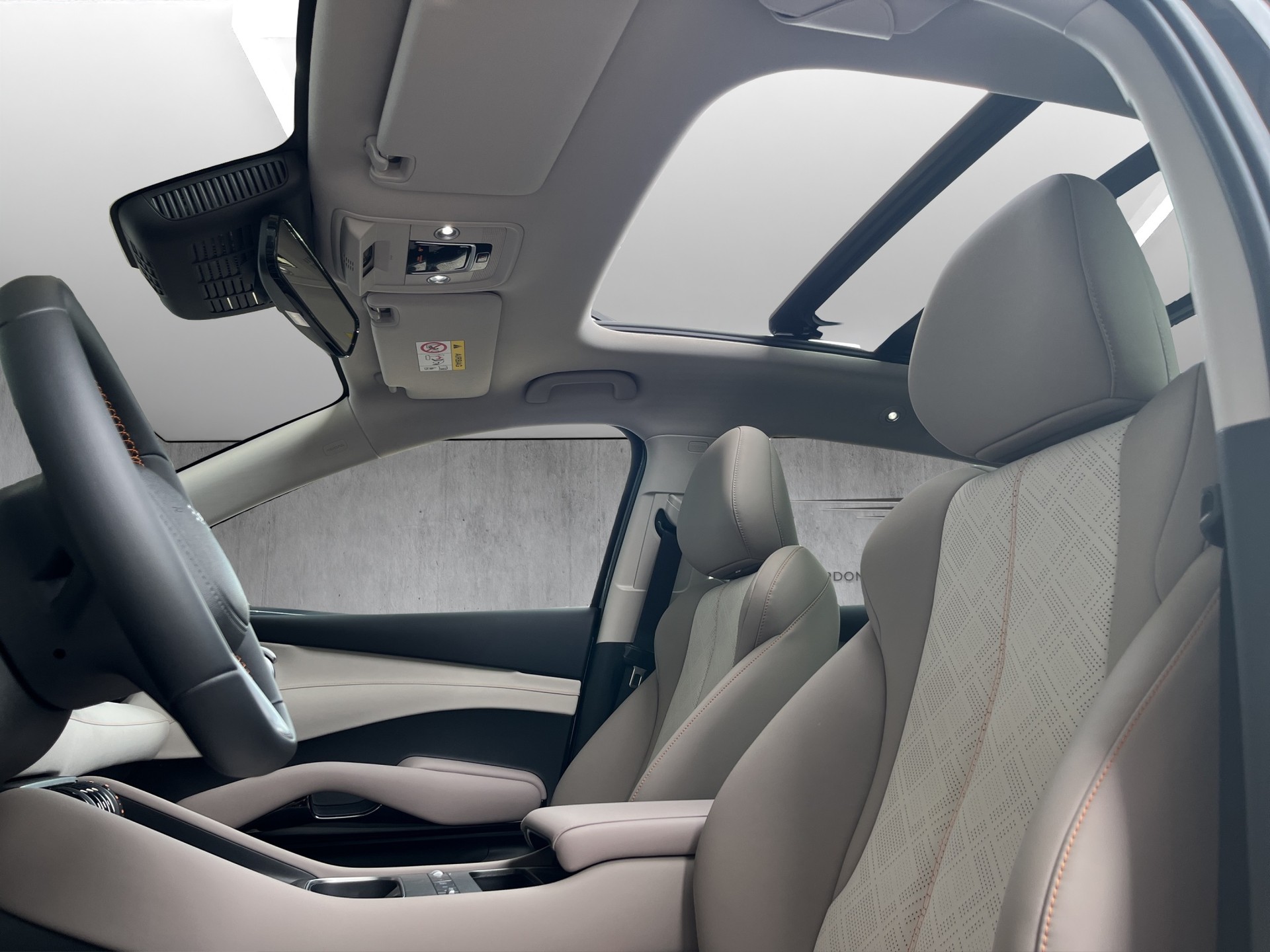 BYD Atto 3 EVO Excellence AWD-image-13