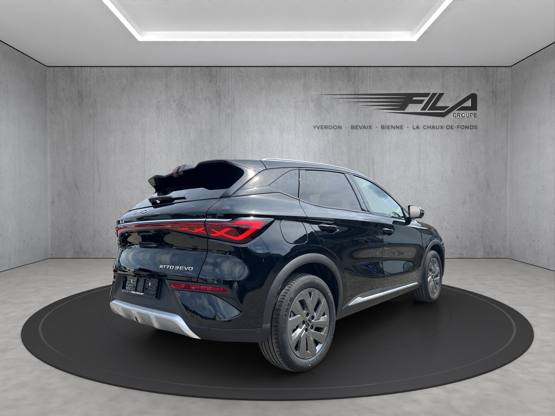 BYD Atto 3 EVO Excellence AWD-image-5
