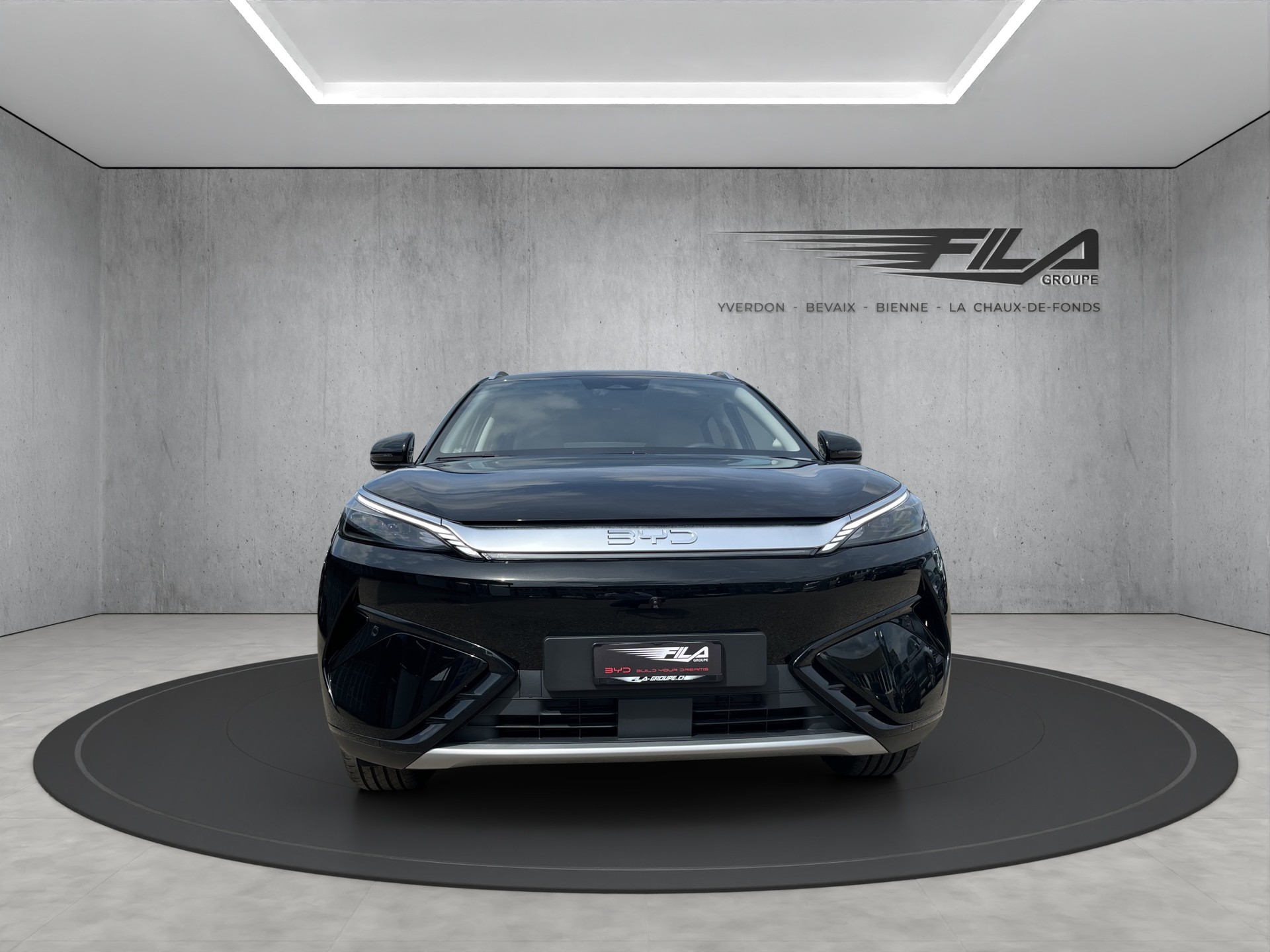 BYD Atto 3 EVO Excellence AWD-image-2