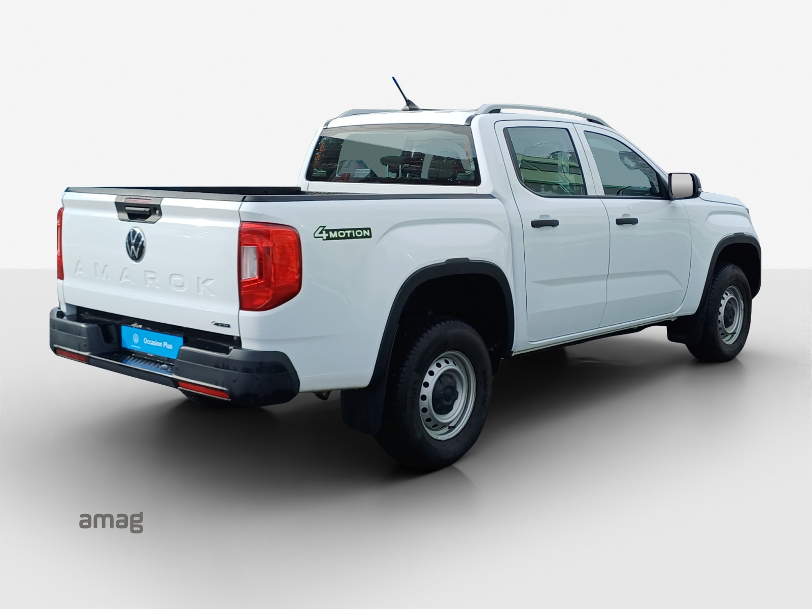 VW Amarok 2.0TDI-image-4
