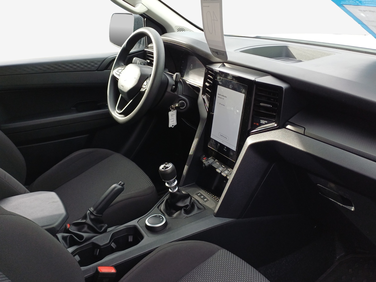 VW Amarok 2.0TDI-image-14