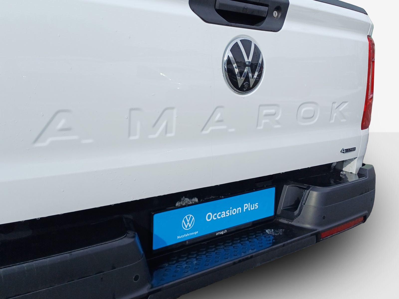 VW Amarok 2.0TDI-image-13