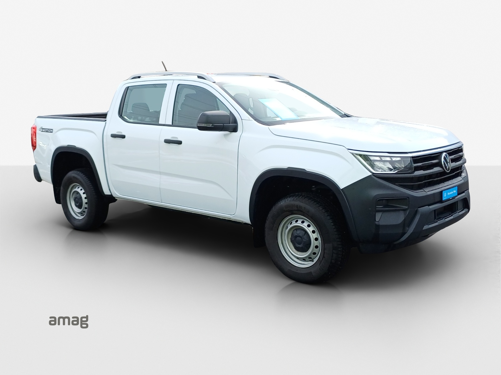 VW Amarok 2.0TDI-image-5