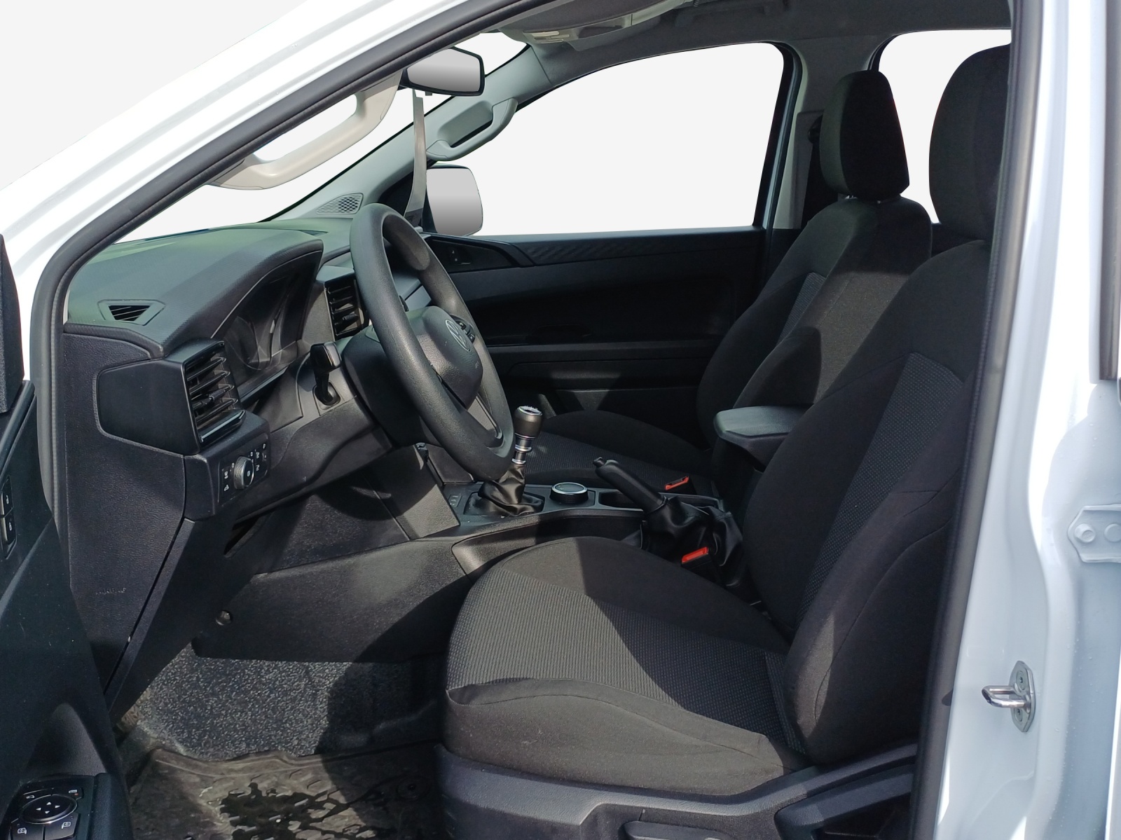 VW Amarok 2.0TDI-image-7