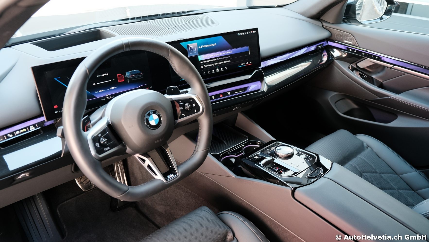BMW 540d xDrive 48V Touring M Sport Pro Steptronic-image-8