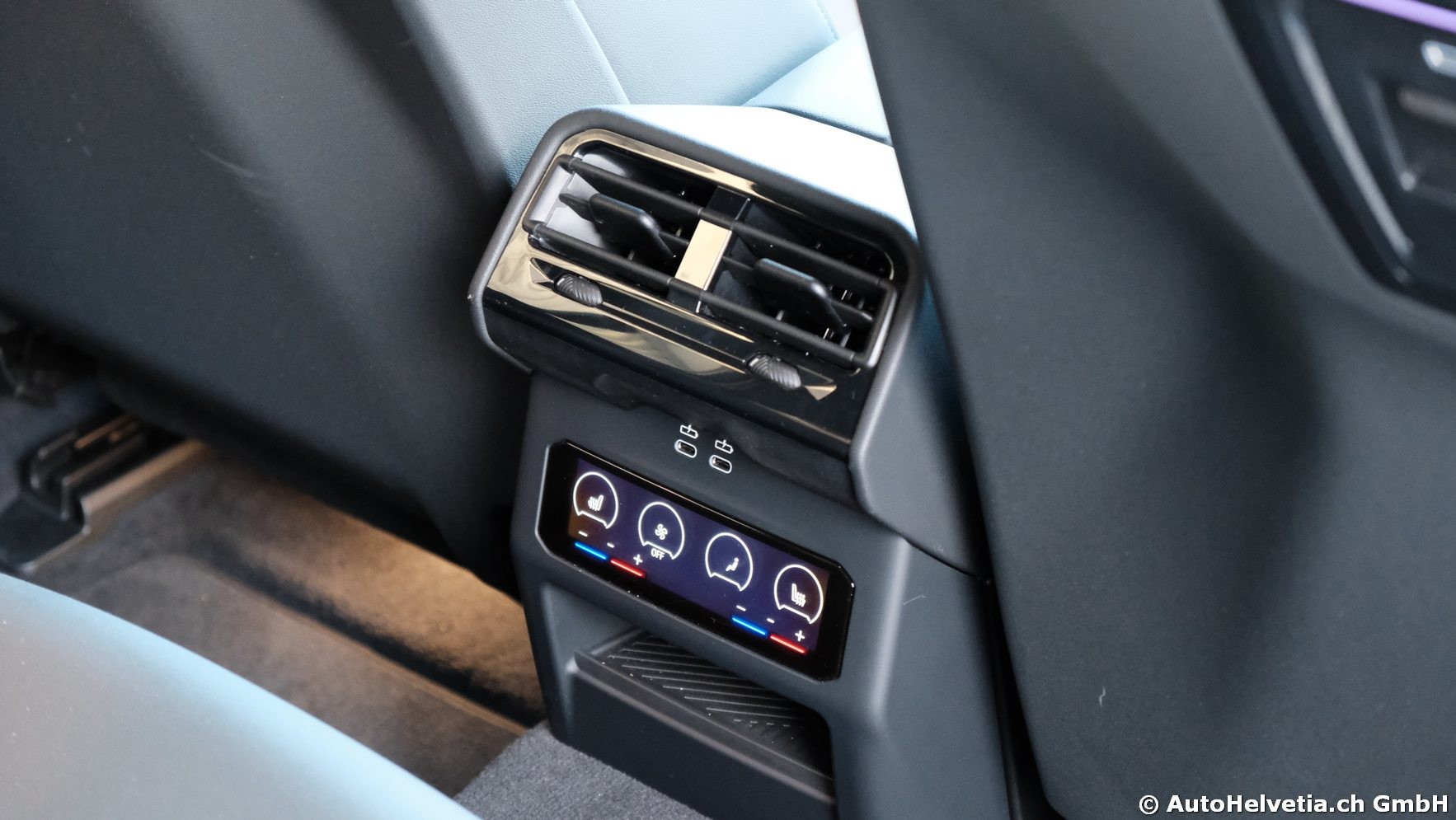BMW 540d xDrive 48V Touring M Sport Pro Steptronic-image-19