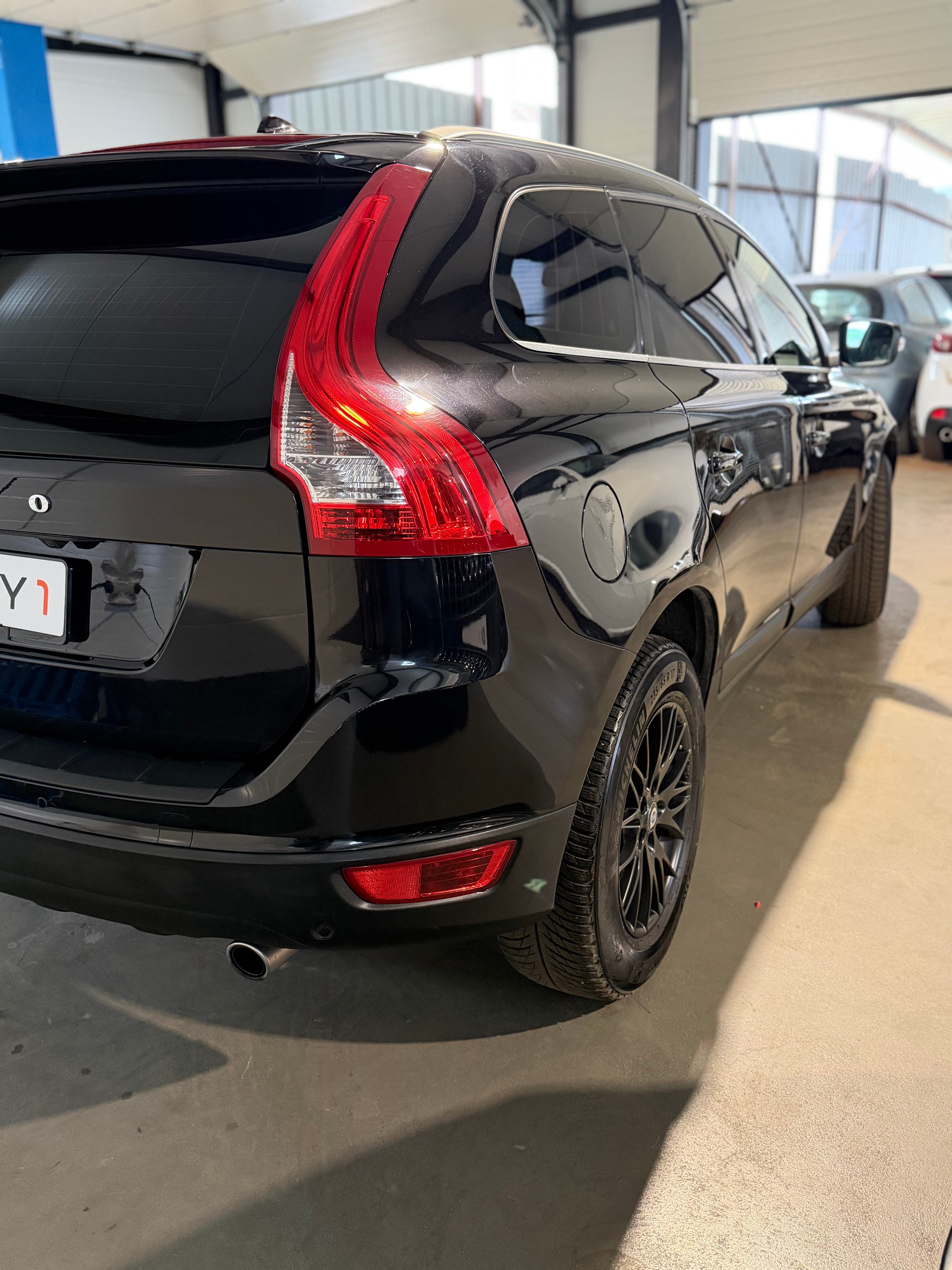 VOLVO PERSONENWAGEN-image-4