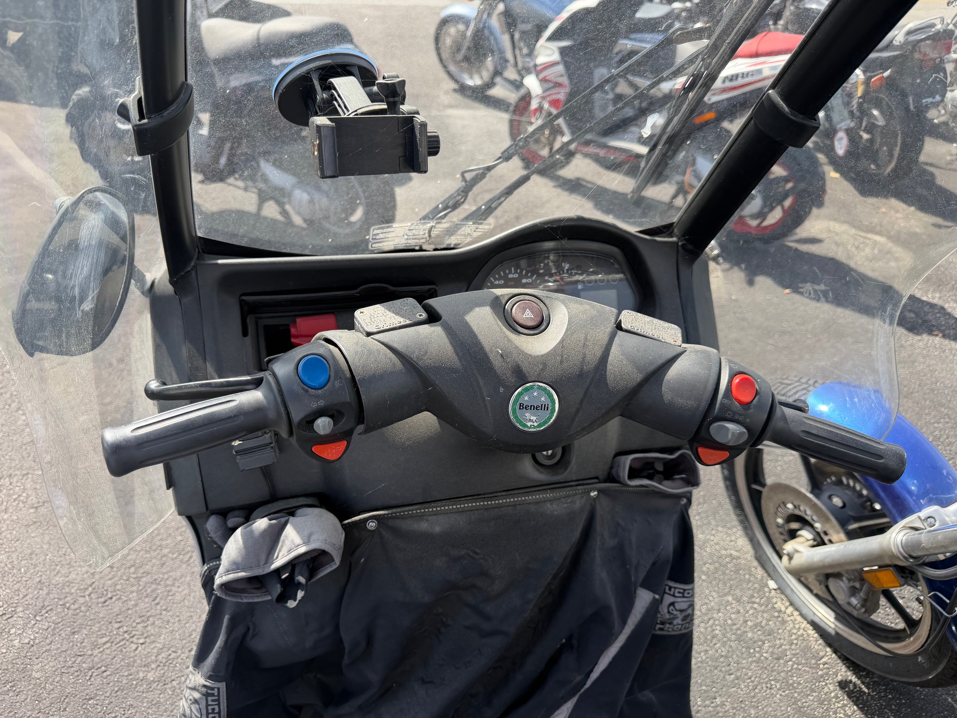 BENELLI Benelli 125-image-2
