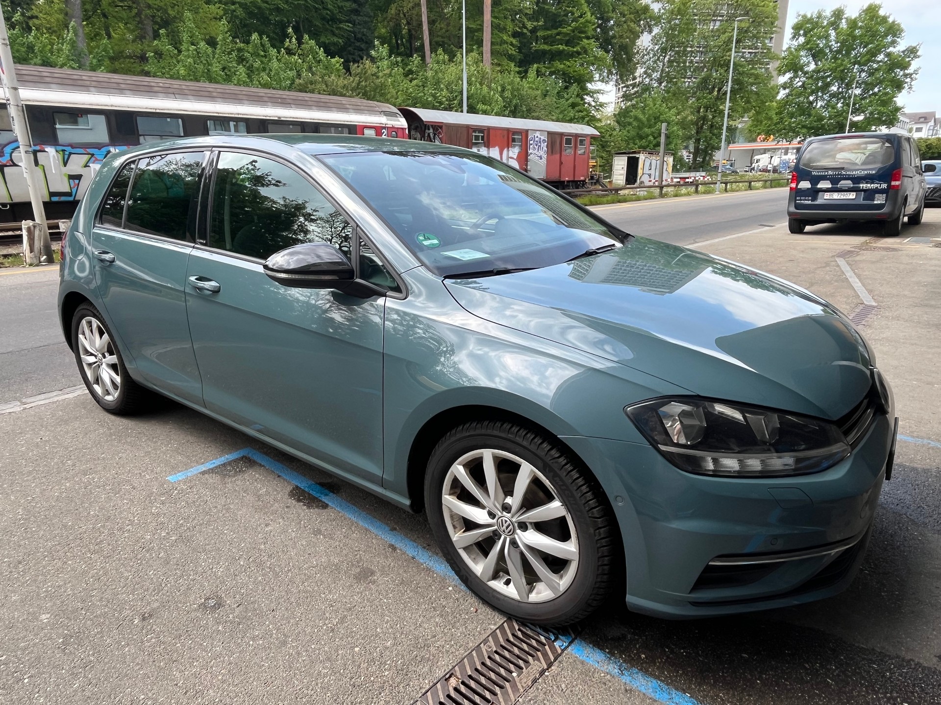 VW VII 1.0 TSI 115 IQ DRIVE-image-0