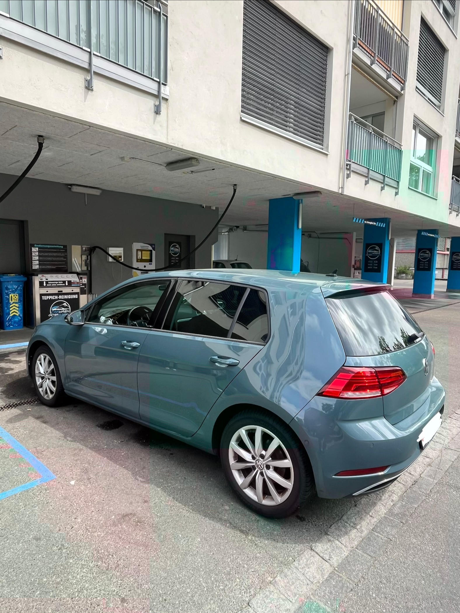 VW VII 1.0 TSI 115 IQ DRIVE-image-2