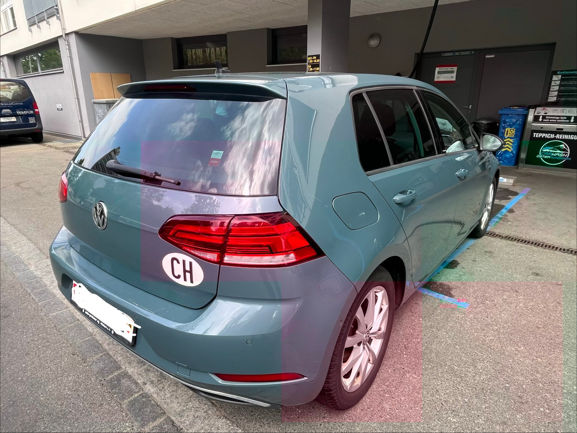 VW VII 1.0 TSI 115 IQ DRIVE-image-3