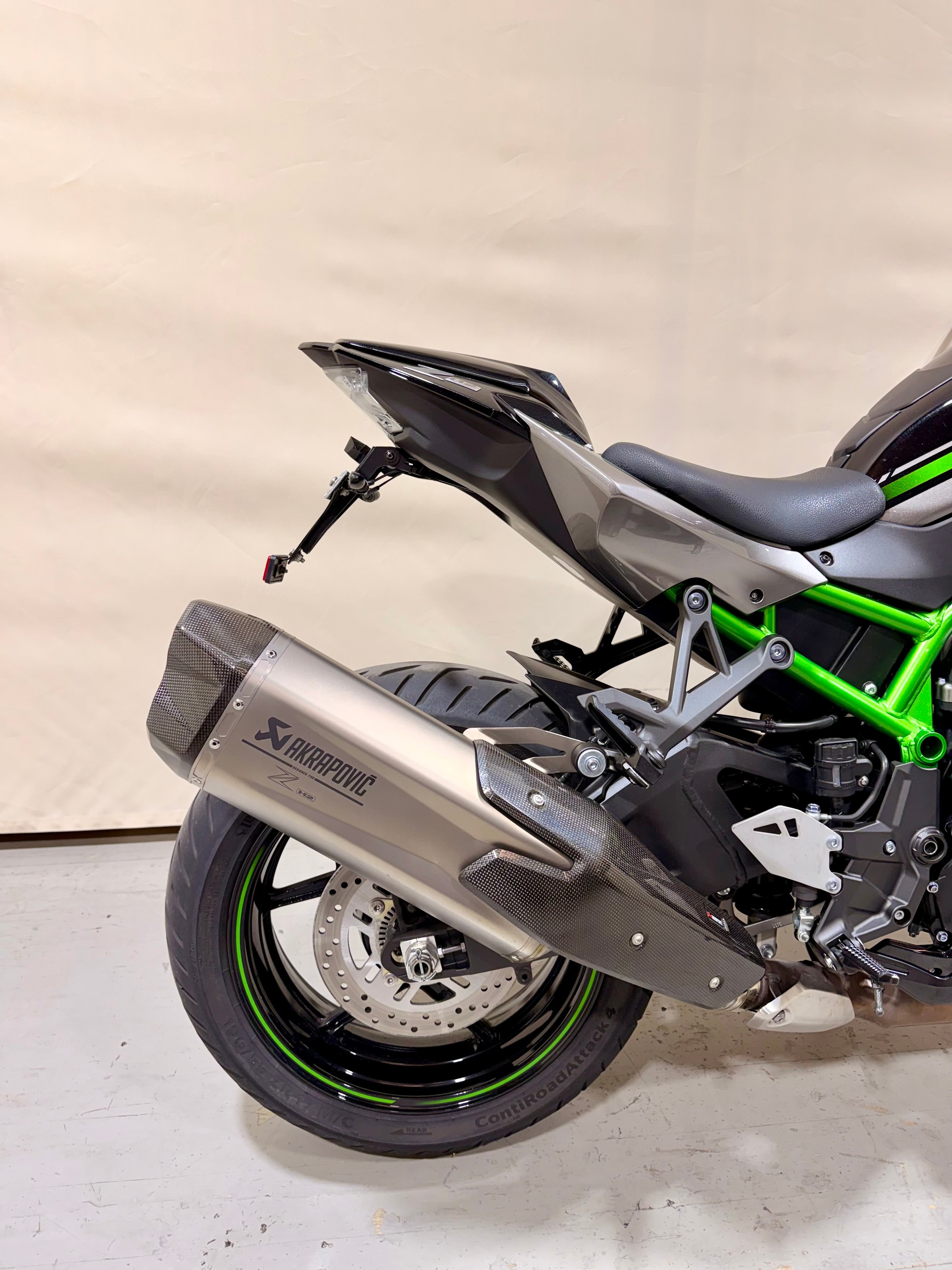 KAWASAKI Z H2 Performance-showroom-element-3