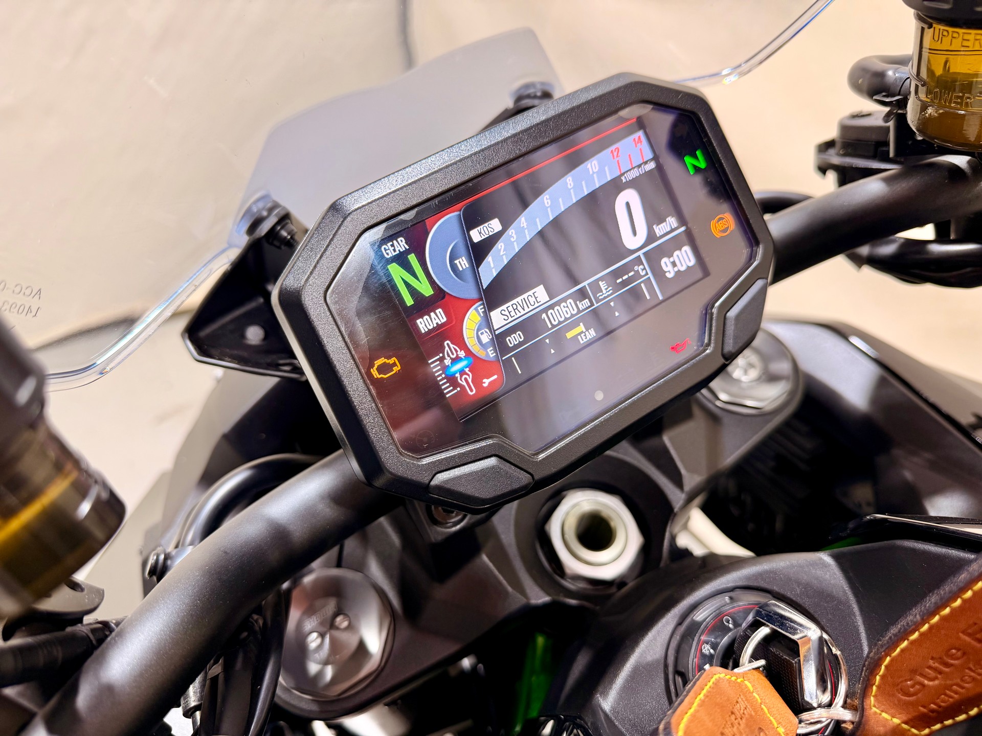 KAWASAKI Z H2 Performance-image-13