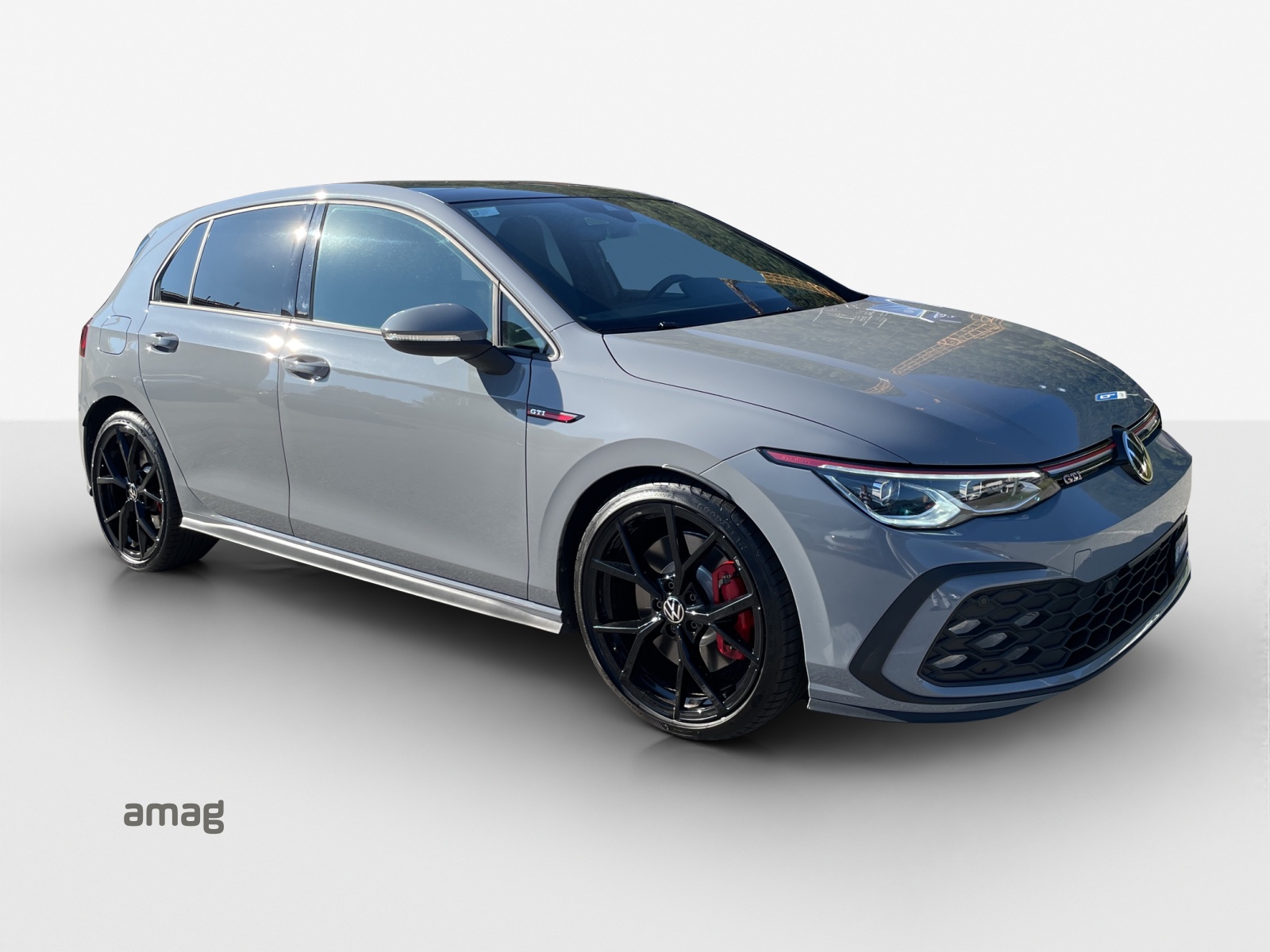 VW Golf 2.0 TSI GTI DSG-image-5