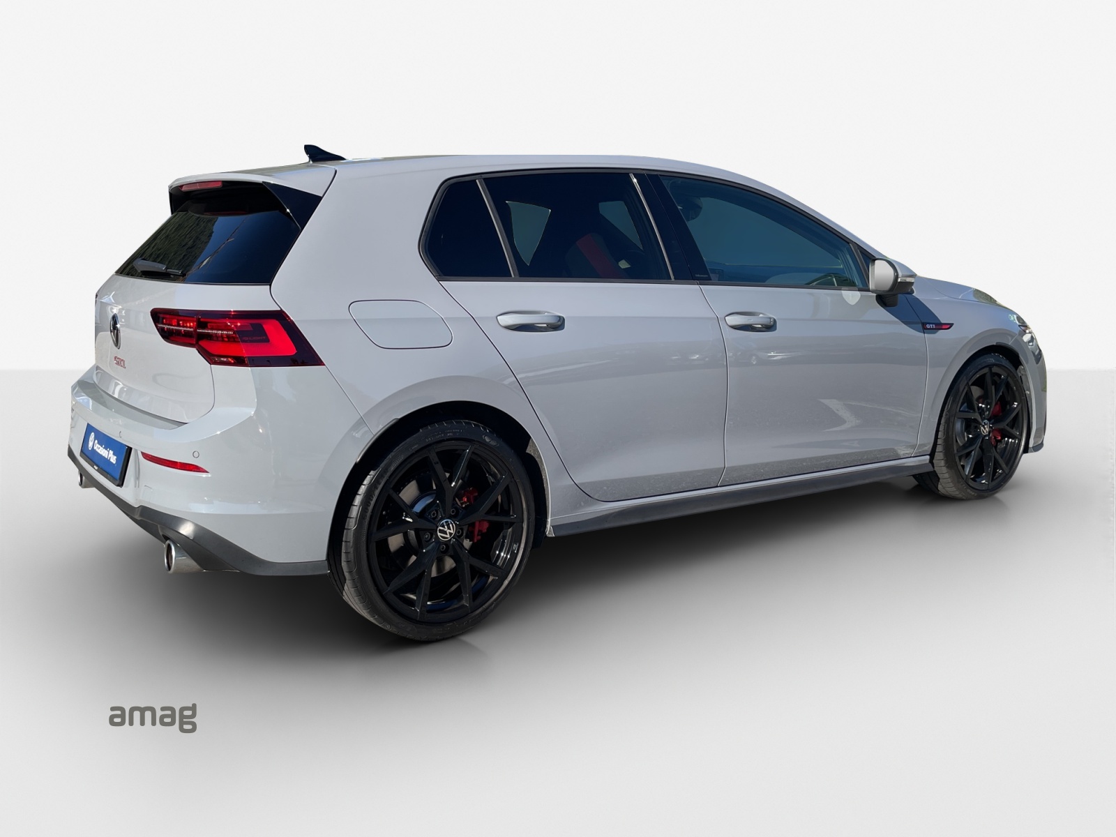 VW Golf 2.0 TSI GTI DSG-image-4
