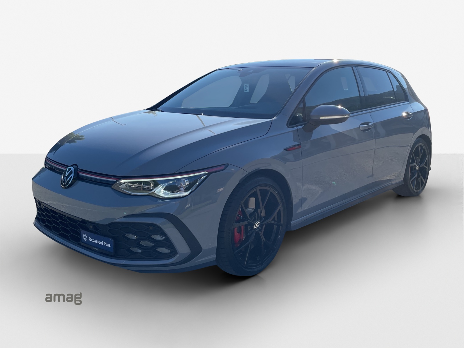 VW Golf 2.0 TSI GTI DSG-image-0