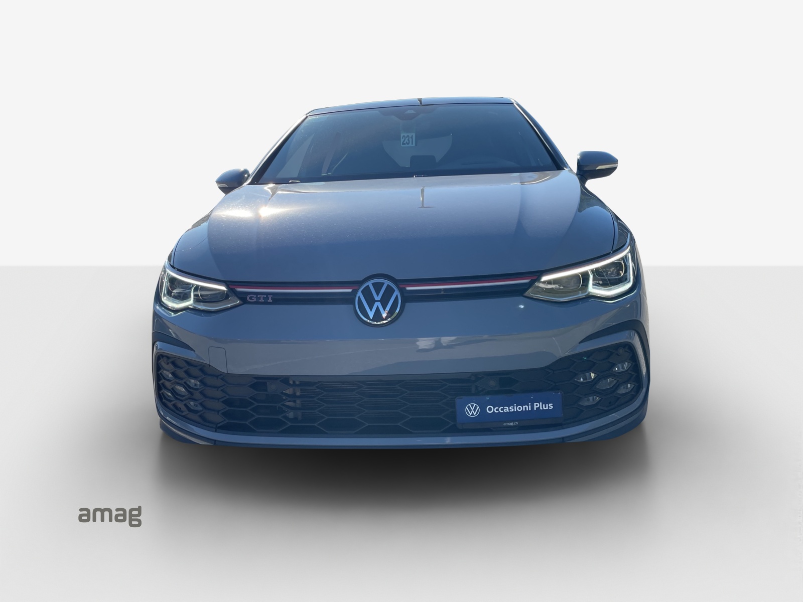 VW Golf 2.0 TSI GTI DSG-image-6