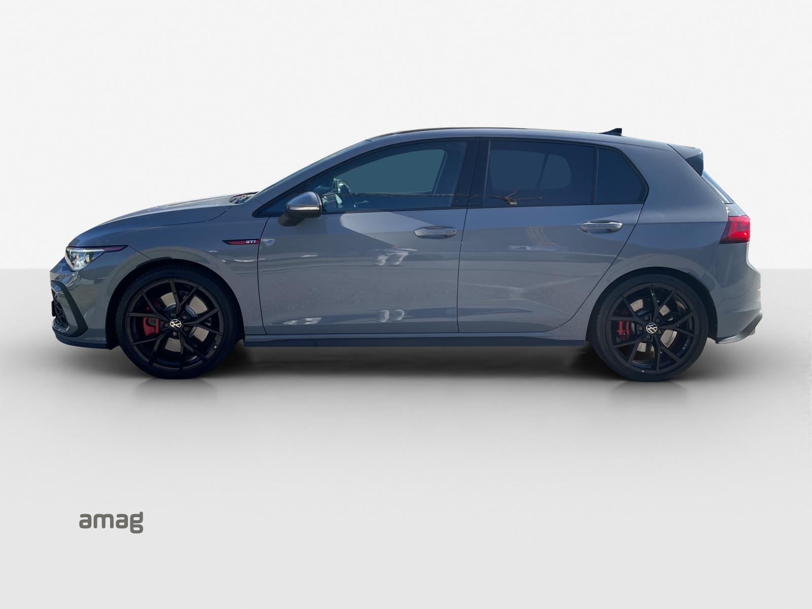 VW Golf 2.0 TSI GTI DSG-image-1