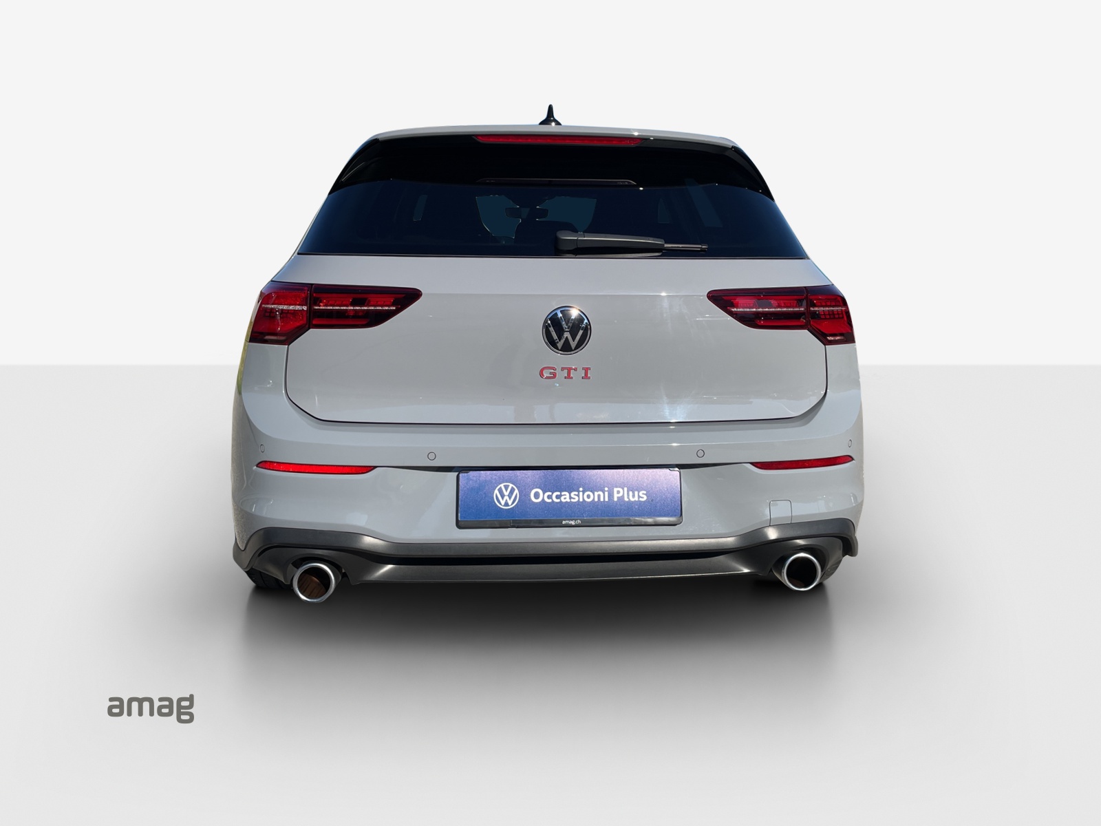 VW Golf 2.0 TSI GTI DSG-image-3
