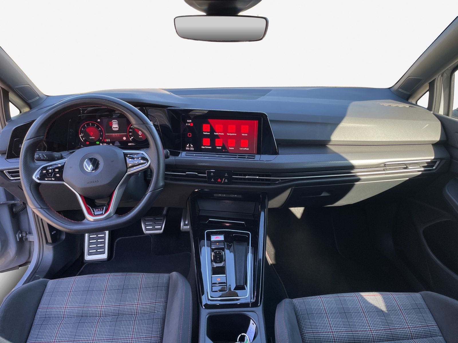 VW Golf 2.0 TSI GTI DSG-image-8