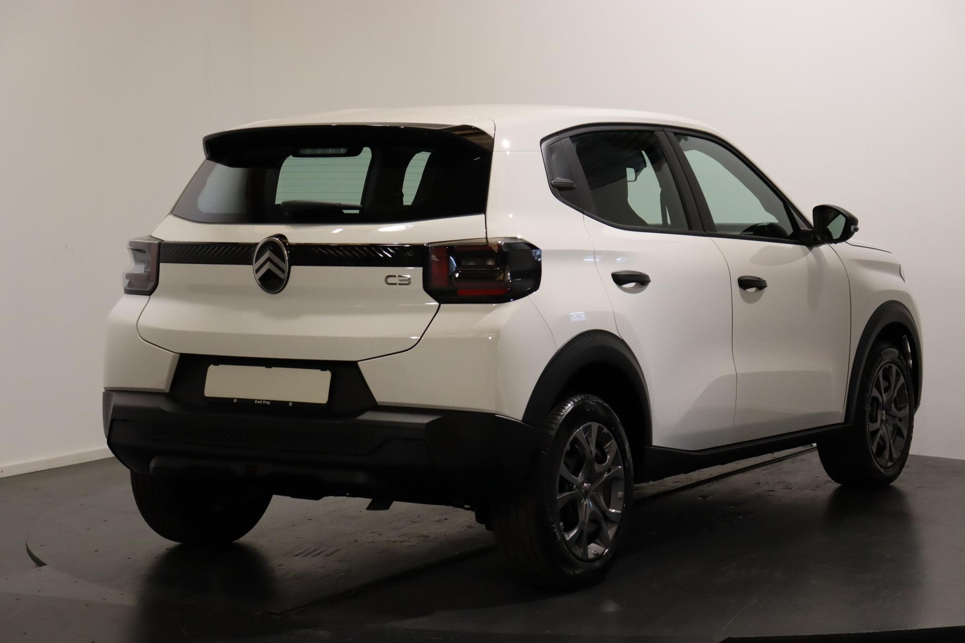 CITROEN C3 1.2 Turbo You-image-2
