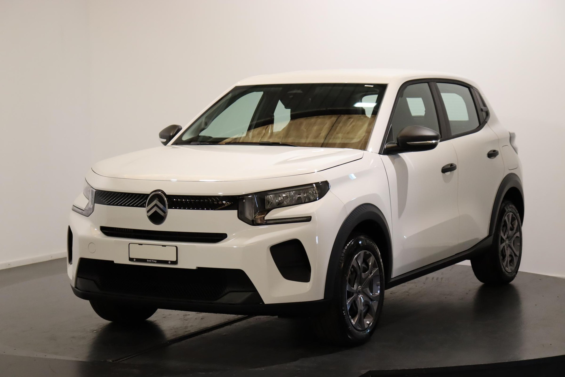 CITROEN C3 1.2 Turbo You-image-0