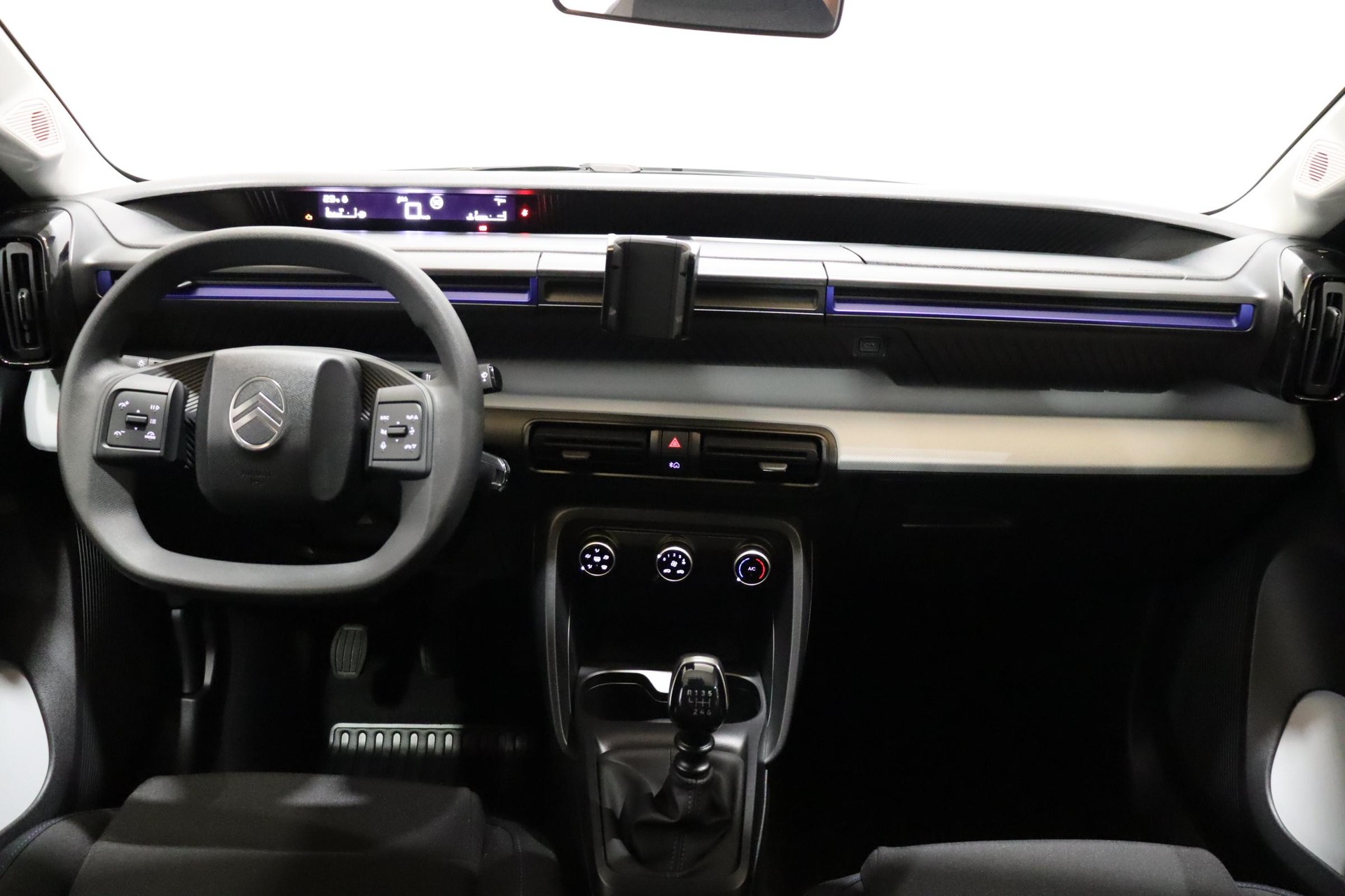 CITROEN C3 1.2 Turbo You-image-6