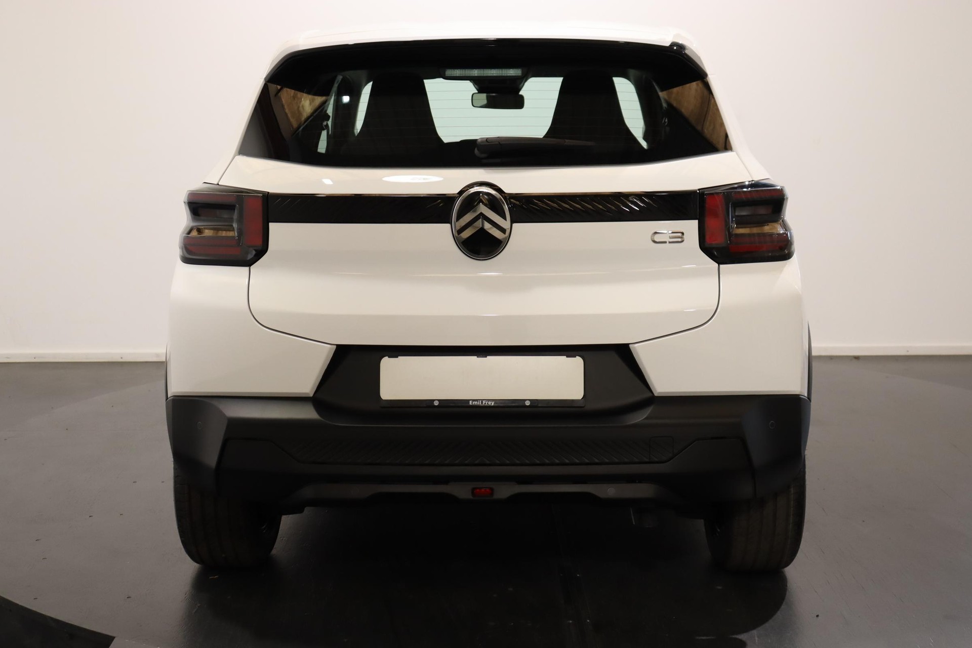 CITROEN C3 1.2 Turbo You-image-3