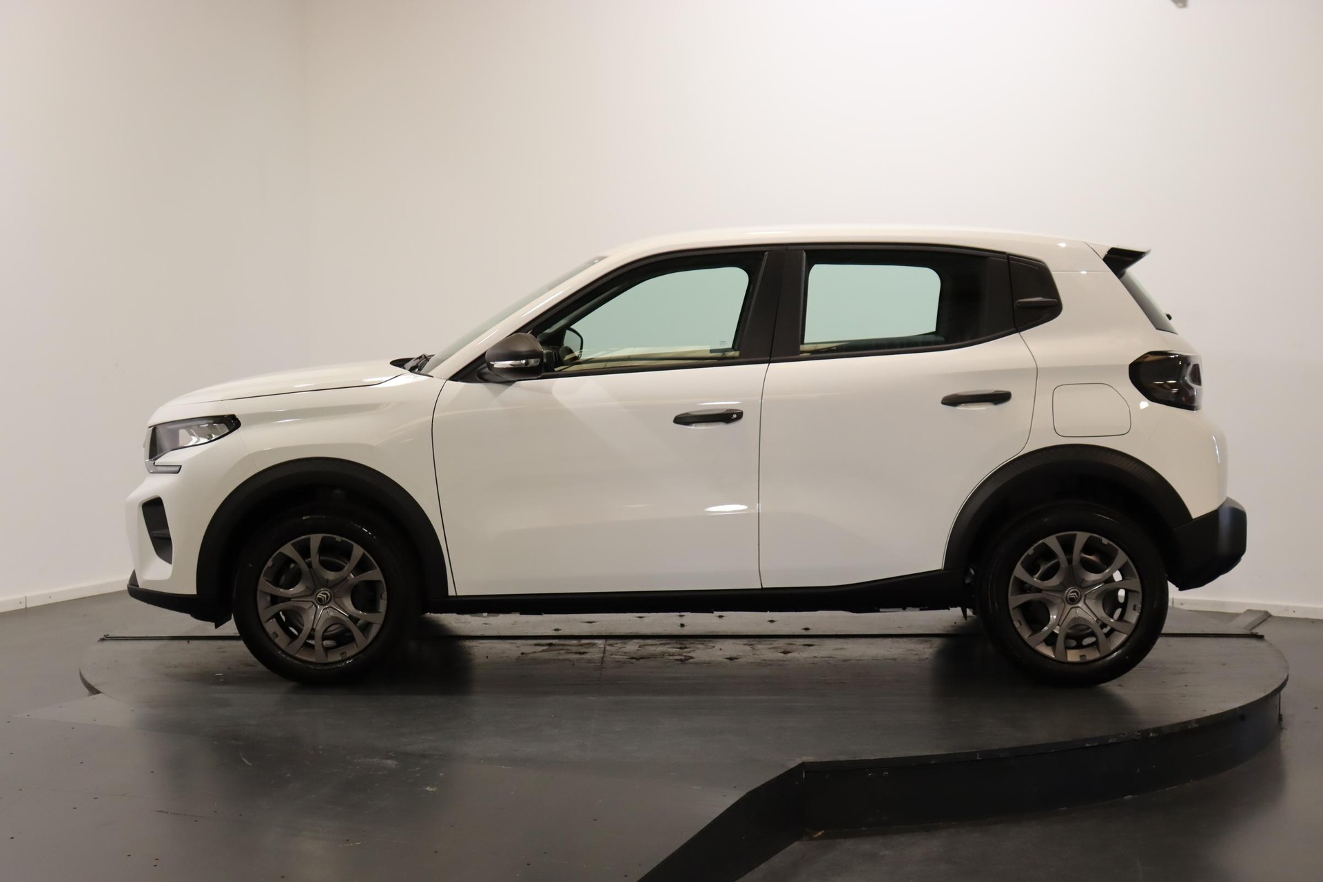 CITROEN C3 1.2 Turbo You-image-1