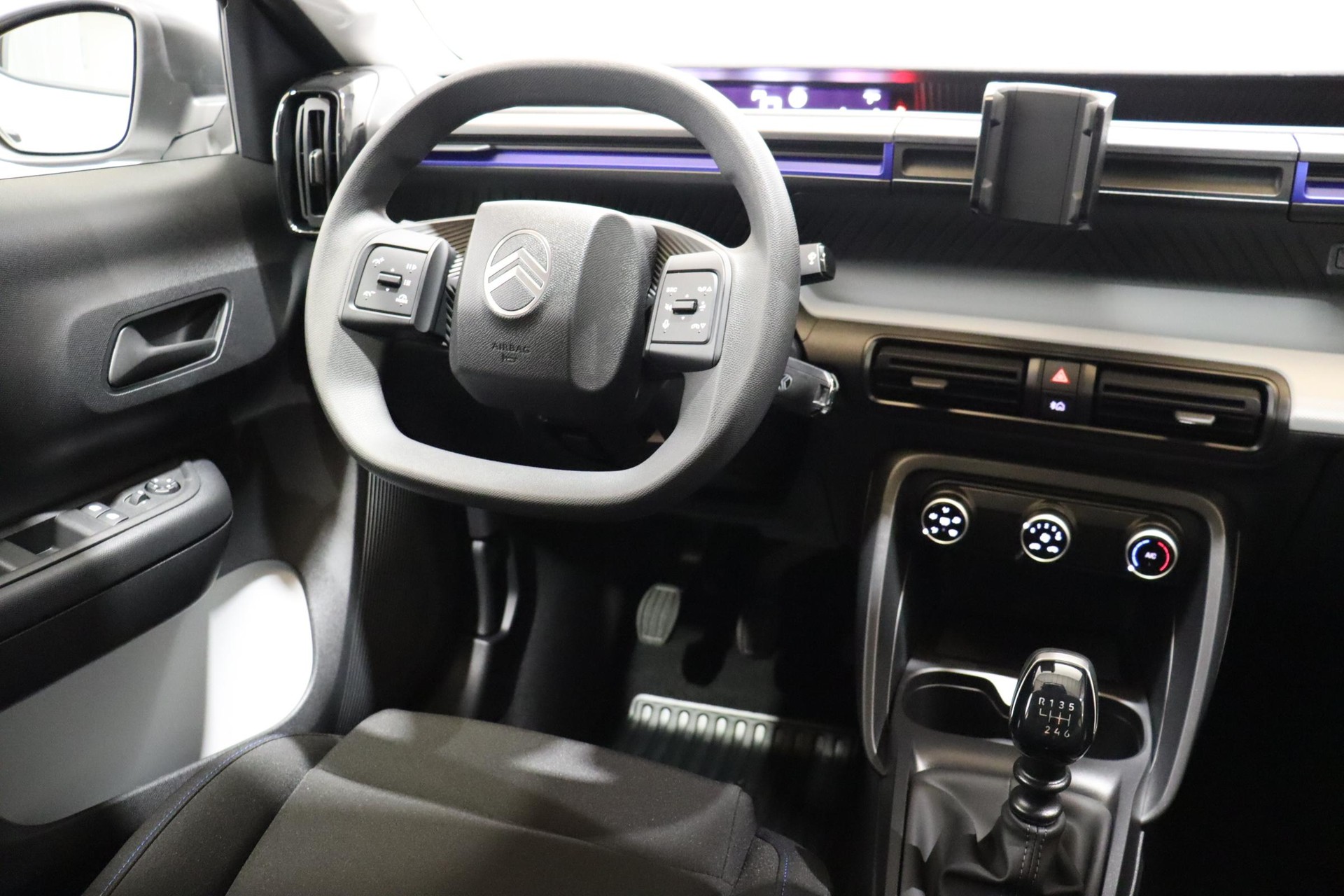 CITROEN C3 1.2 Turbo You-image-7