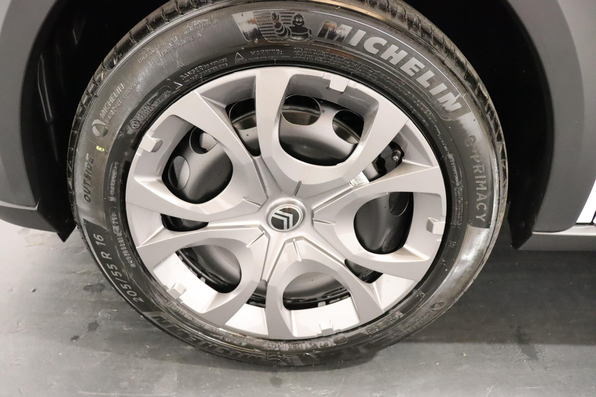 CITROEN C3 1.2 Turbo You-image-8