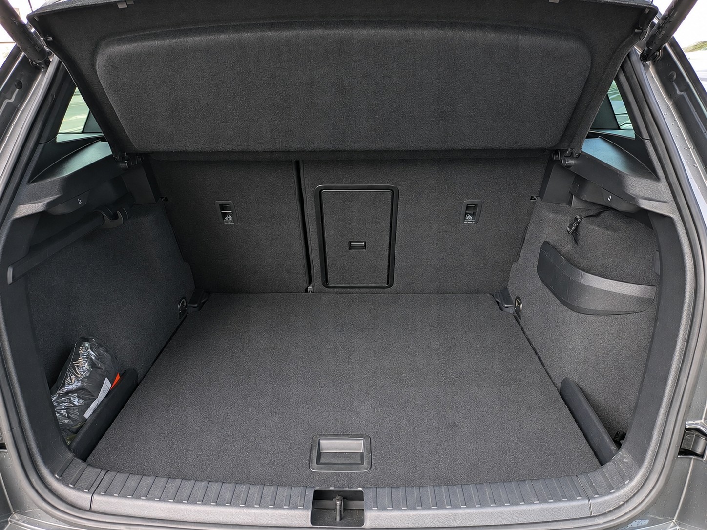 SKODA Karoq 1.5 TSI SportLine DSG-image-11