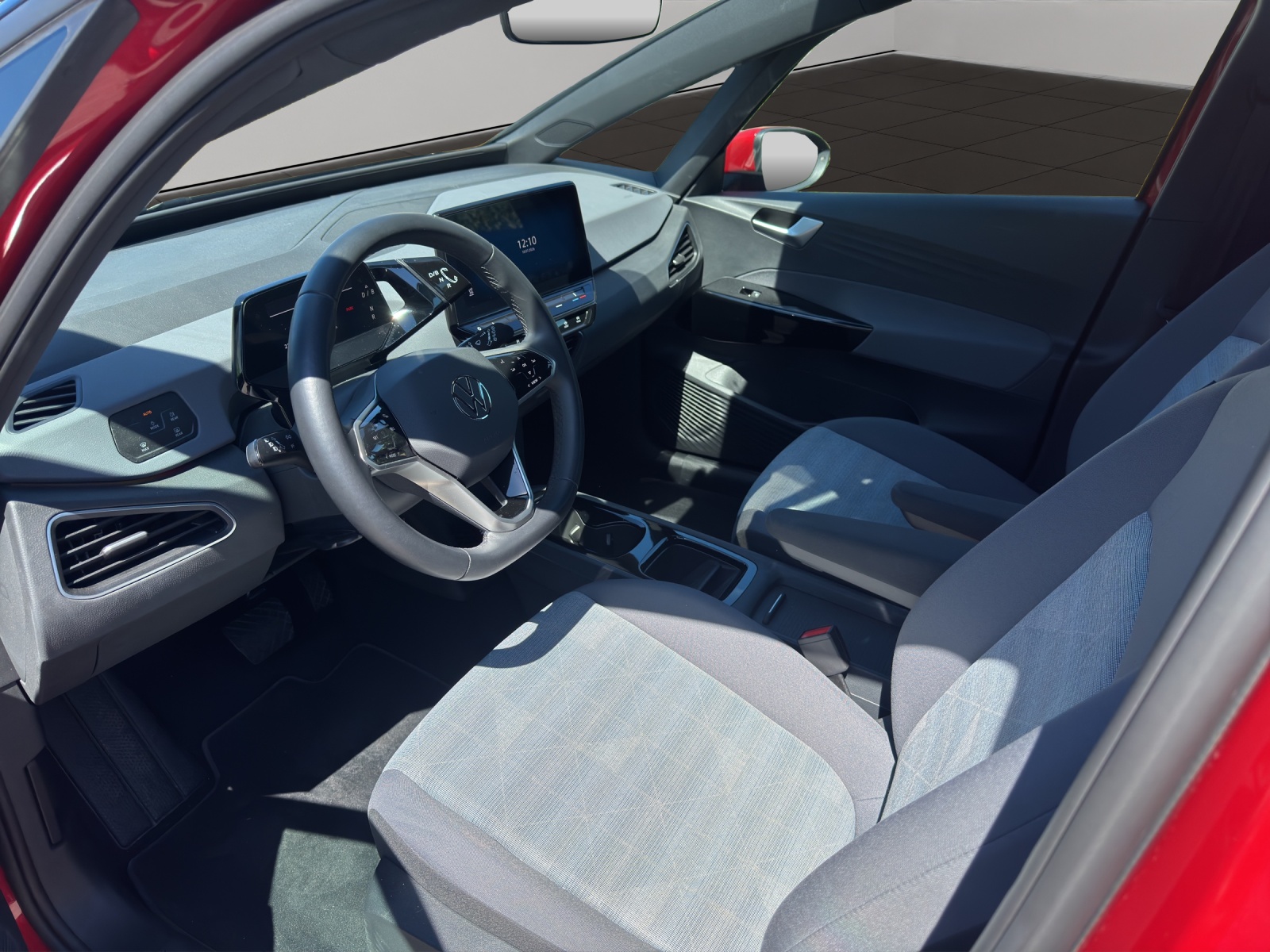VW ID.3 Pro 58 kWh Pro-image-3