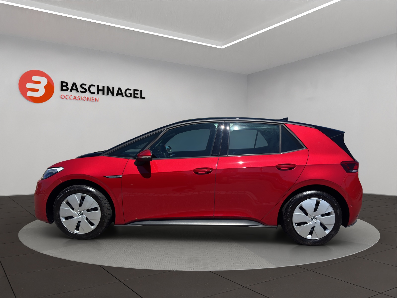 VW ID.3 Pro 58 kWh Pro-showroom-element-1