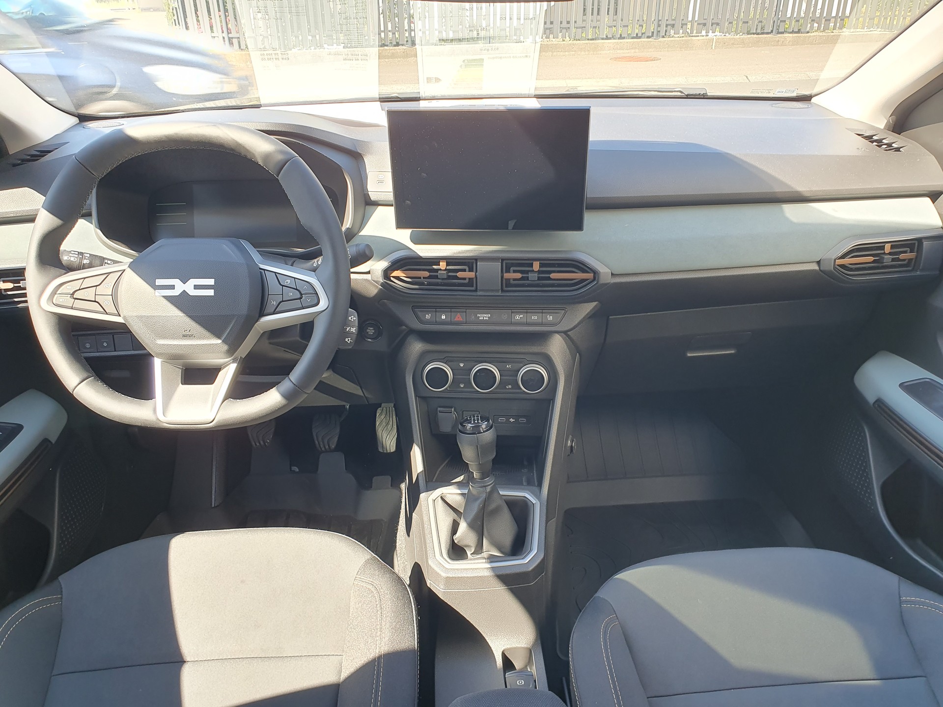 DACIA Sandero Stepway TCe 110 Extreme-image-6