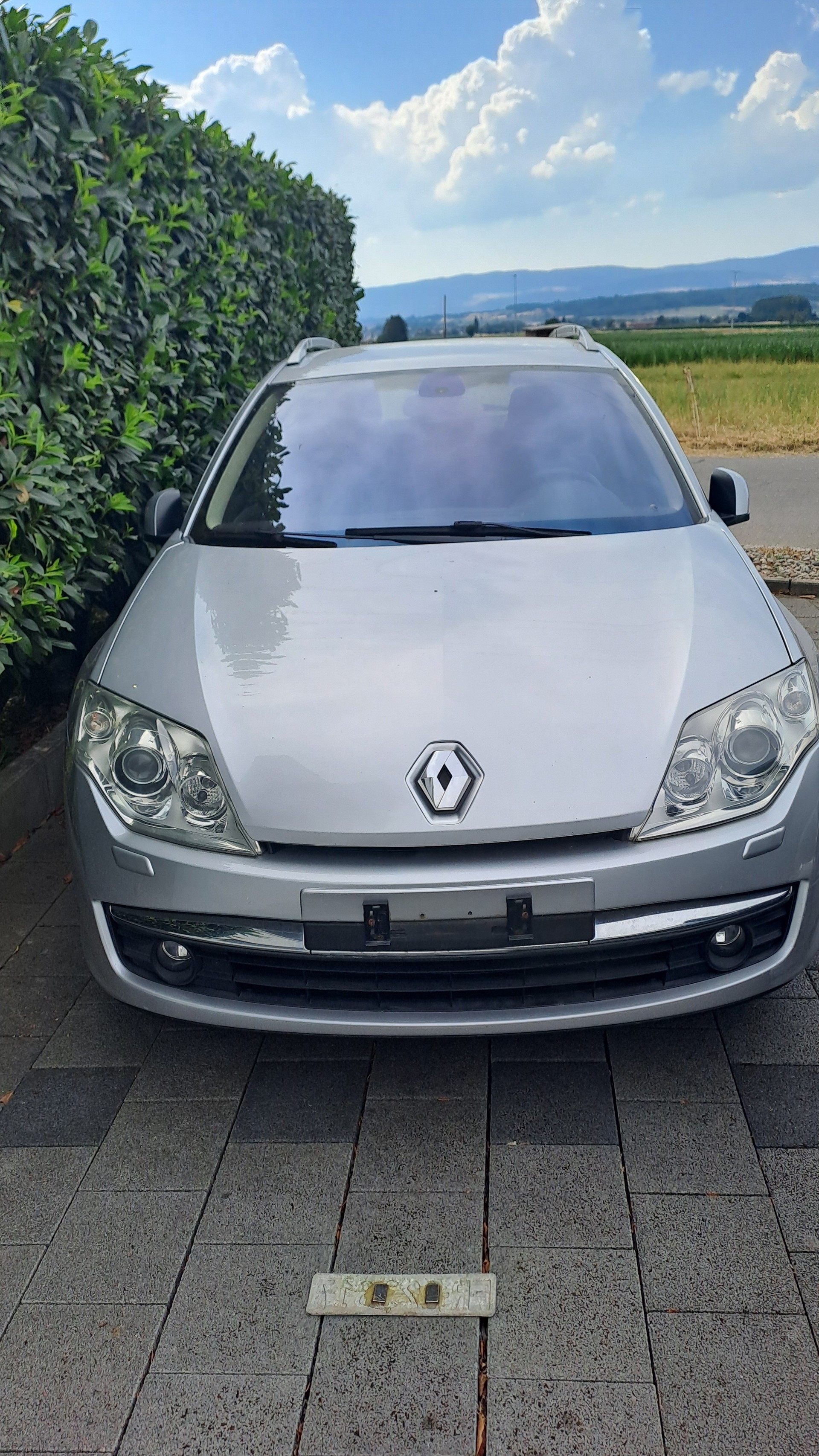 RENAULT 2.0 dCi 150 Dynamique-image-1