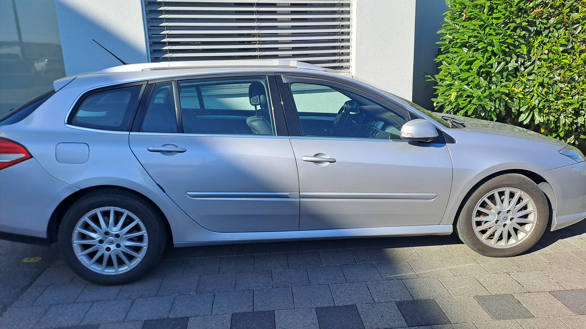 RENAULT 2.0 dCi 150 Dynamique-image-0
