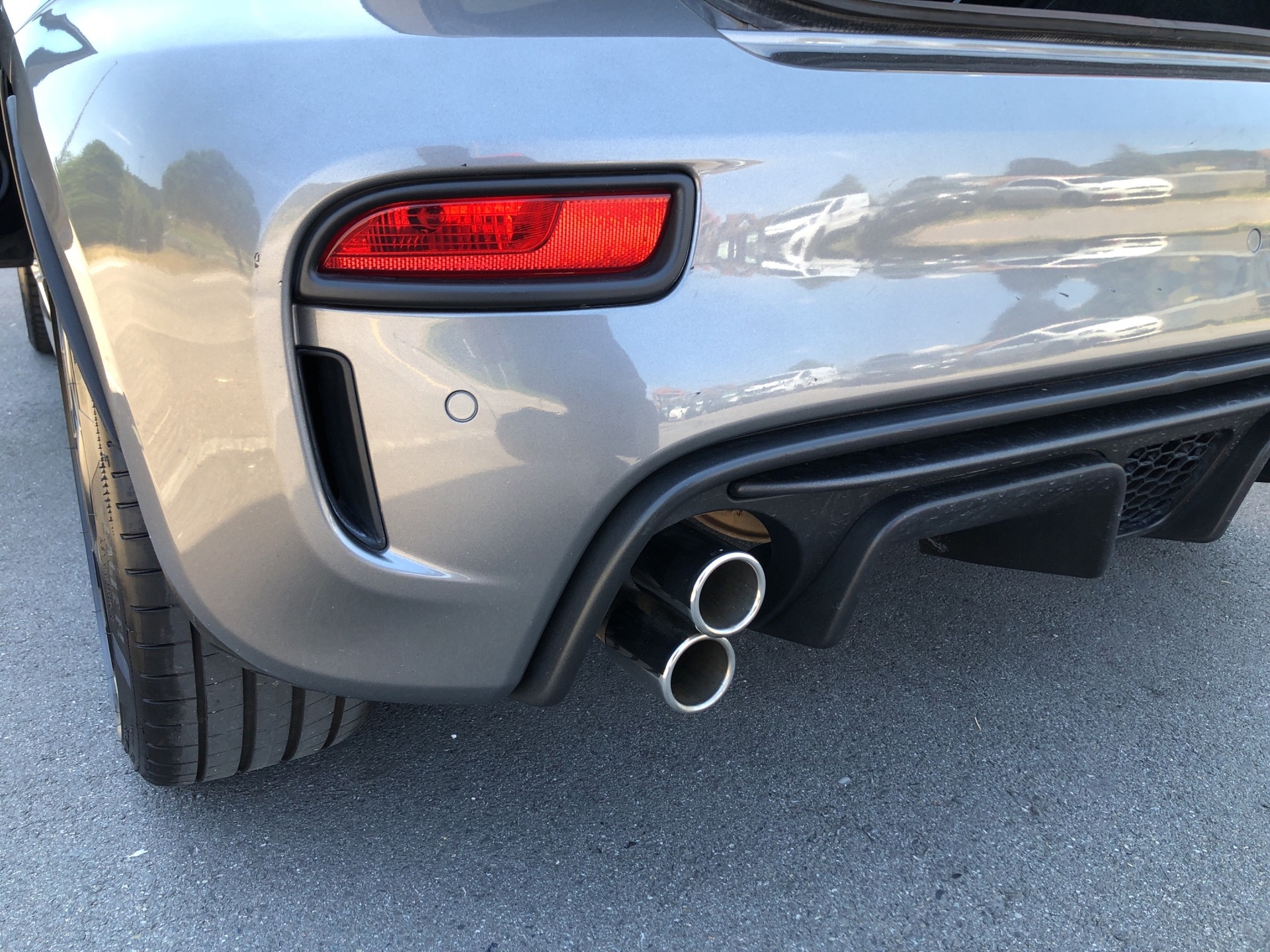 FIAT 695 1.4 16V Turbo Abarth Competizione-image-14