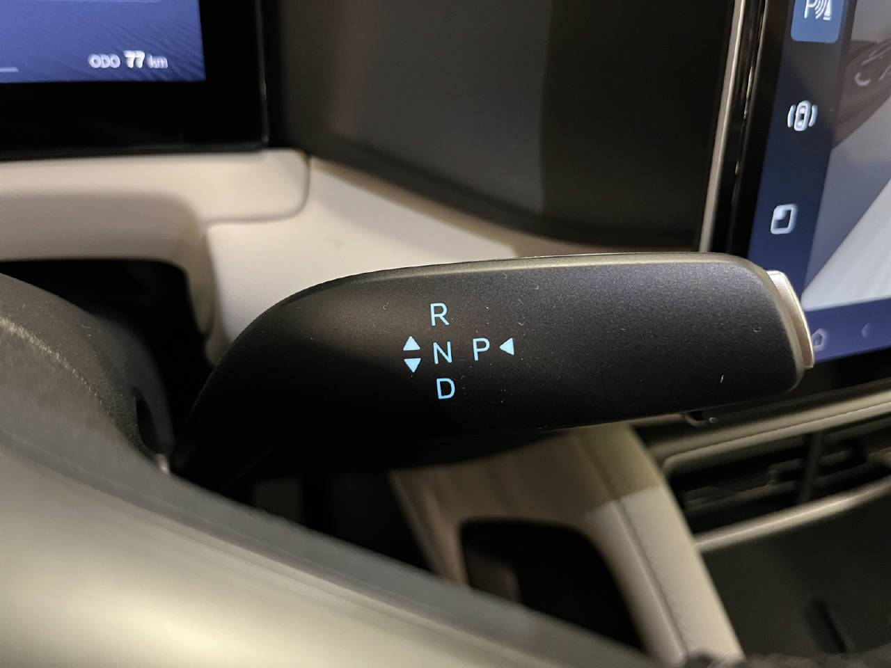 BYD Atto 2 DM-i Boost DEMO-image-10