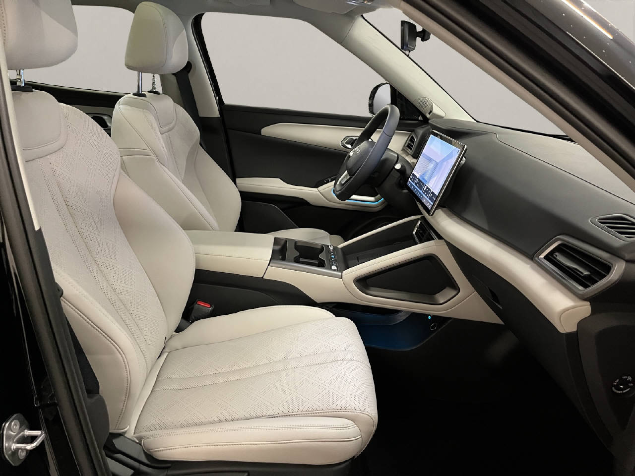 BYD Atto 2 DM-i Boost DEMO-image-12