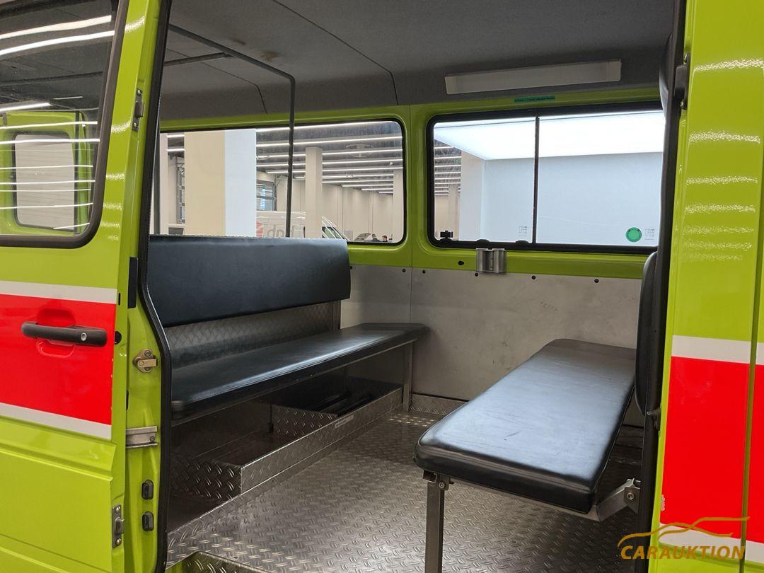 MERCEDES-BENZ Sprinter 314 4X4-image-3