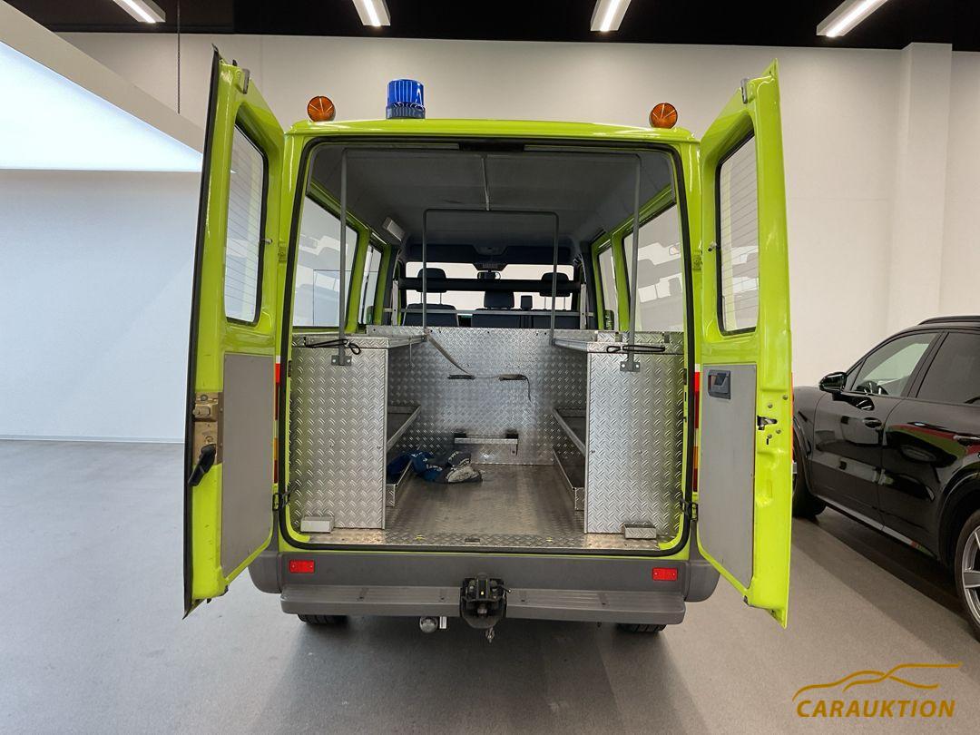 MERCEDES-BENZ Sprinter 314 4X4-image-7